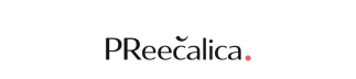 preecalica logo transparent